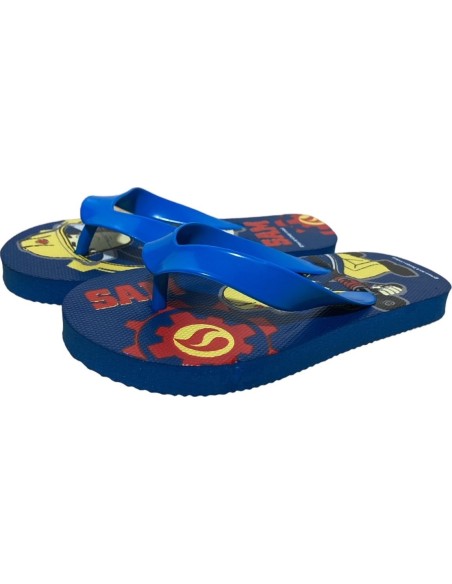 Fireman Sam Flip Flops, New discount.com, Nouveautés chez new disco...