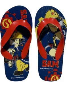 Fireman Sam Flip Flops, New discount.com, Nouveautés chez new disco... 2
