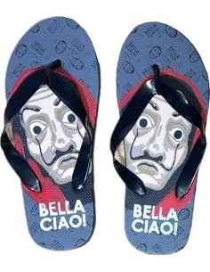 Tongs Bella Ciao - New discount.com