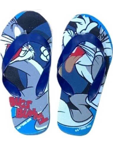 Looney Tunes Flip Flops, New discount.com, Nouveautés chez new disc...
