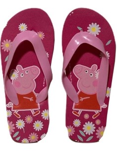 Chanclas Playa Peppa Pig -New discount.com