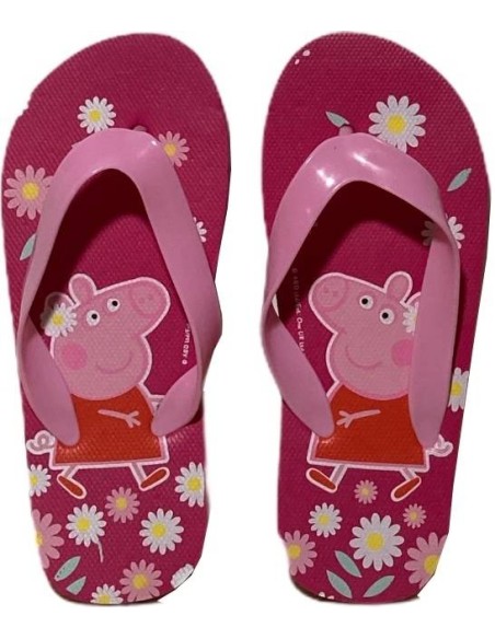 Tongs Peppa Pig - New discount.com