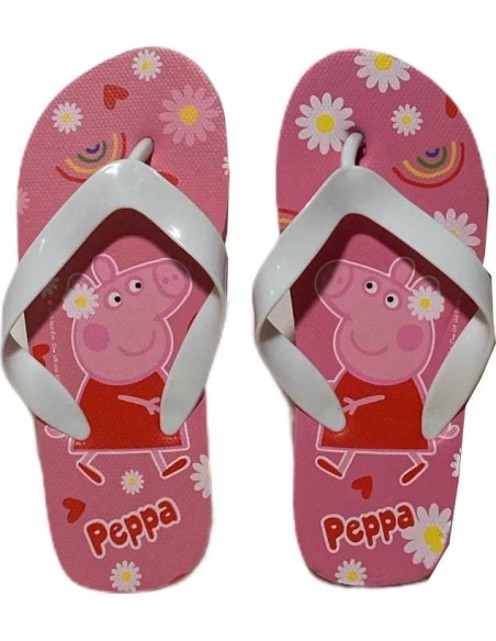 Peppa Pig Flip Flops, New discount.com, Nouveautés chez new discoun...