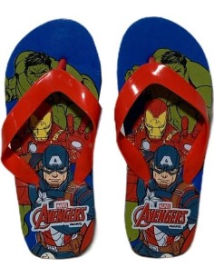 Infraddito Avengers Marvel - New discount.com