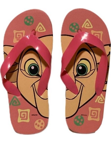 The Lion King Disney Flip Flops, New discount.com, Nouveautés chez ...