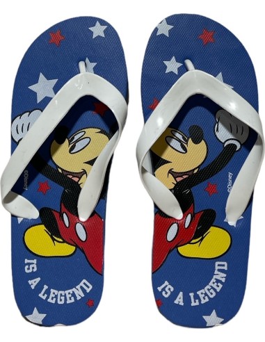 Tongs Mickey Disney - New discount.com