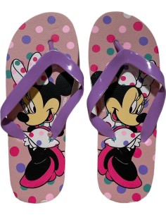 Tongs Minnie Disney - New discount.com
