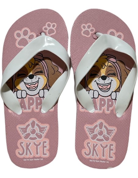 Tongs Paw Patrol Fille - New discount.com