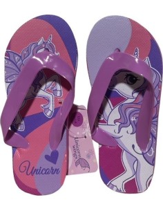 Chanclas Playa Unicornio -New discount.com 2
