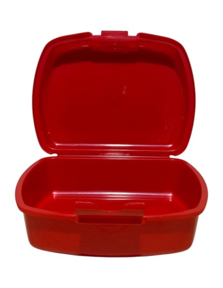 Boîte à goûter Cars Disney en Pvc - New discount.com