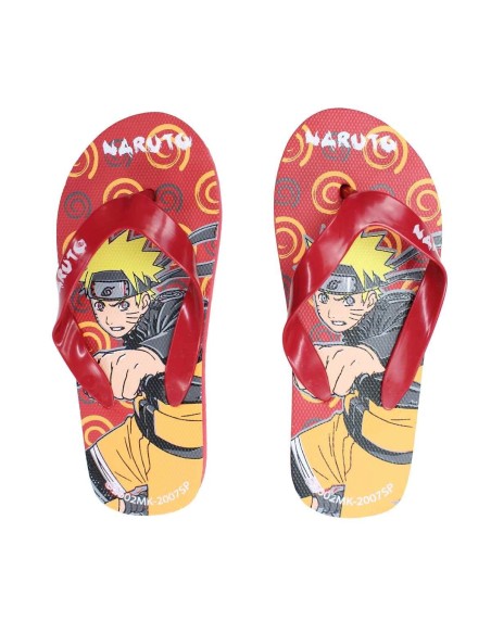 Tongs Naruto Shippuden - New discount.com