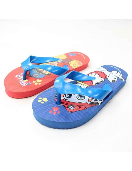 Tongs Paw Patrol - New discount.com