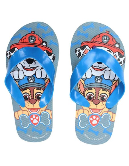 Paw Patrol Badeschlappen - New discount.com