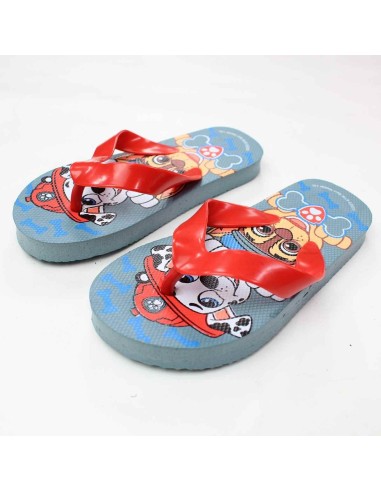 Chanclas Playa Paw Patrol -New discount.com