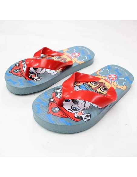 Paw Patrol Badeschlappen - New discount.com
