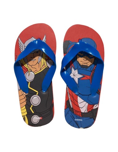 Infraddito Avengers Marvel - New discount.com
