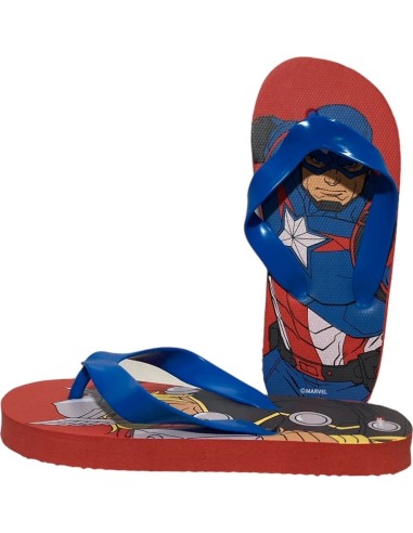 Avengers Marvel Flip Flops, New discount.com, Nouveautés chez new d...