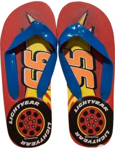 Lightning McQueen Flip Flops, New discount.com, Nouveautés chez new...