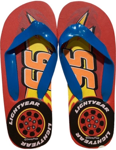 Lightning McQueen Flip Flops, New discount.com, Nouveautés chez new...