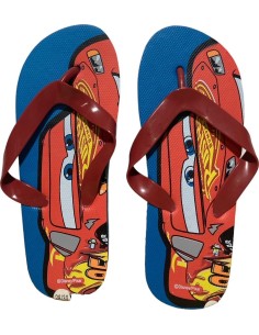 Chanclas Playa Cars Disney -New discount.com 2