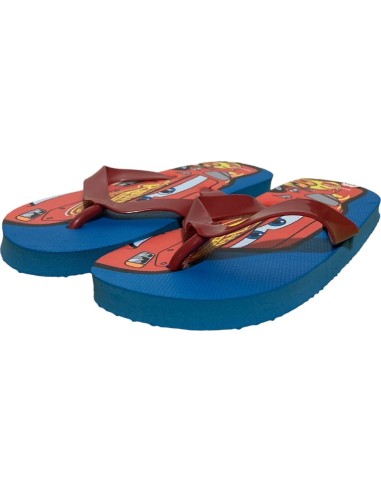 Lightning McQueen Flip Flops, New discount.com, Nouveautés chez new...