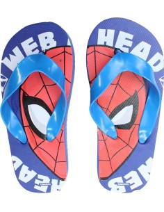 Chanclas Playa Spiderman Marvel -New discount.com 2
