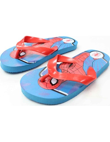 Spiderman Marvel Flip Flops, New discount.com, Nouveautés chez new ...
