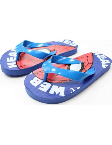 Spiderman Marvel Flip Flops, New discount.com, Nouveautés chez new ...