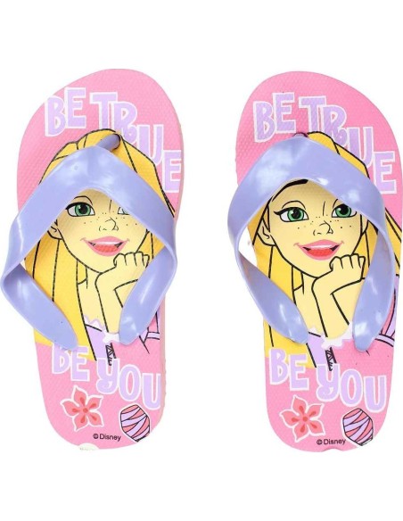 Chanclas Playa Princess Disney -New discount.com