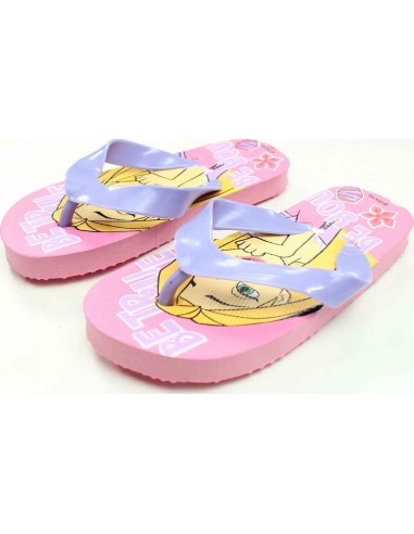 Tongs Princesse Disney - New discount.com
