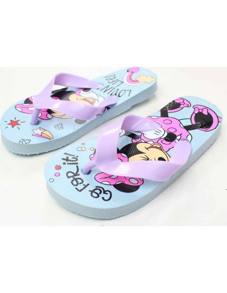 Tongs Minnie Disney - New discount.com