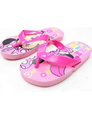Minnie Disney Flip Flops, New discount.com, Nouveautés chez new dis...