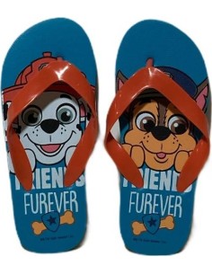 Paw Patrol Flip Flops, New discount.com, Nouveautés chez new discou... 2