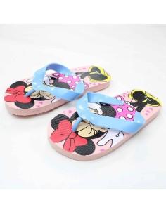 Chanclas Playa Minnie Disney -New discount.com 2