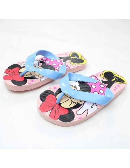 Minnie Disney Flip Flops, New discount.com, Nouveautés chez new dis...