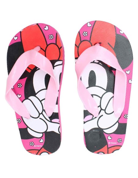 Tongs Minnie Disney - New discount.com