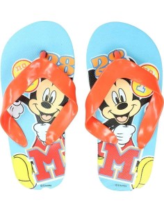 Chanclas Playa Mickey Disney -New discount.com