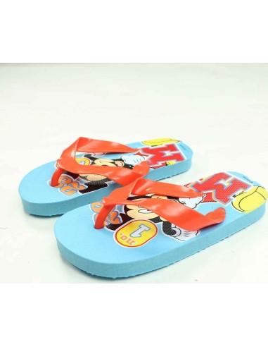 Tongs Mickey Disney - New discount.com