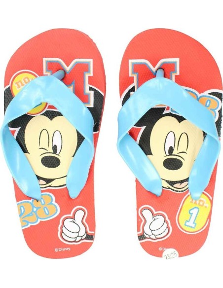 Tongs Mickey Disney - New discount.com