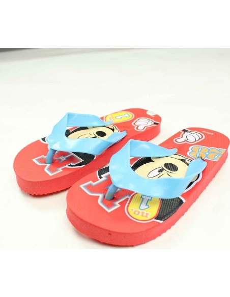 Infraddito Mickey Disney - New discount.com