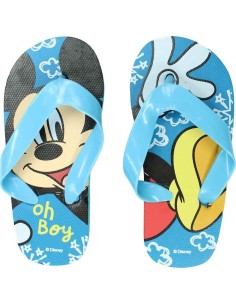 Chanclas Playa Mickey Disney -New discount.com