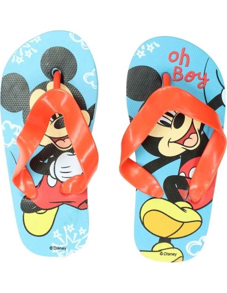 Tongs Mickey Disney - New discount.com