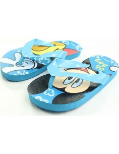 Tongs Mickey Disney - New discount.com 2
