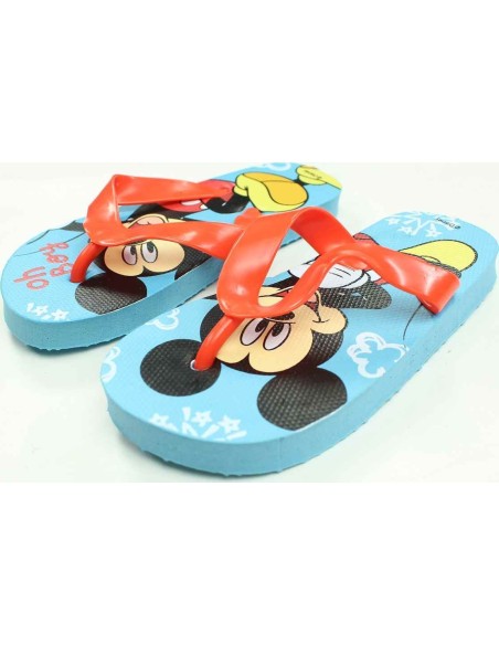 Tongs Mickey Disney - New discount.com
