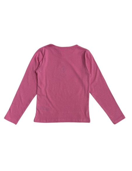 Tee-shirt manches Longues Licorne - New discount.com