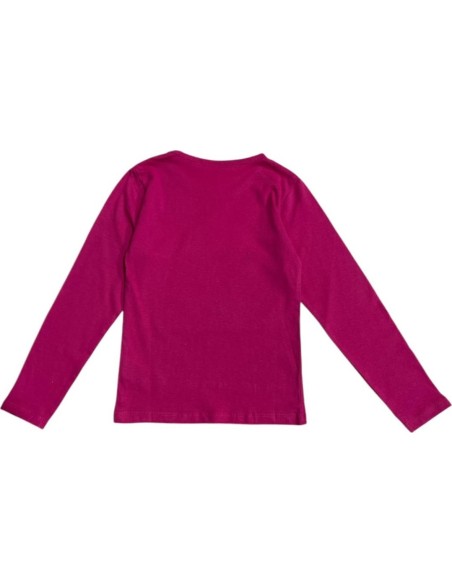 Tee-shirt manches Longues Licorne - New discount.com