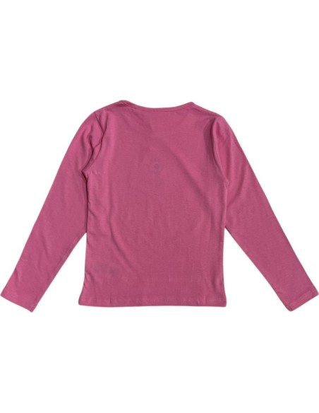 T-shirt a maniche lunghe Unicorn - New discount.com