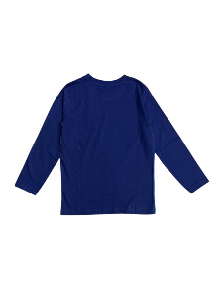 T-shirt a maniche lunghe Mickey Disney - New discount.com