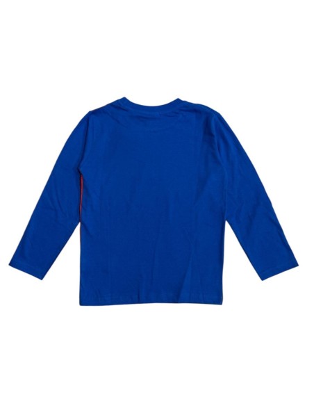 T-shirt a maniche lunghe Mickey Disney - New discount.com