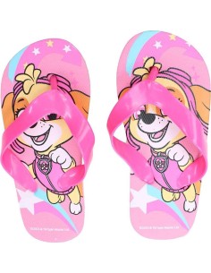 Chanclas Playa Paw Patrol -New discount.com